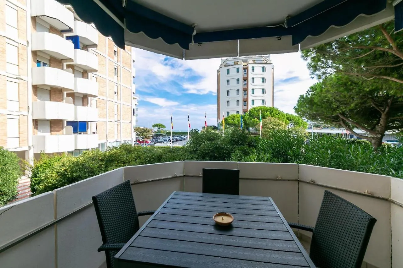 Residence Vera Cruz Lido di Jesolo Holiday home