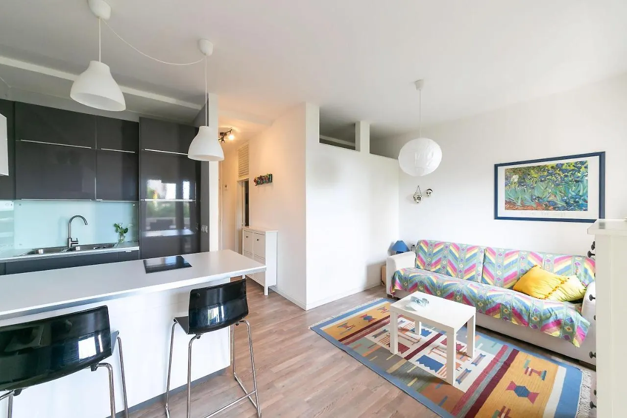 Residence Vera Cruz Lido di Jesolo Italy