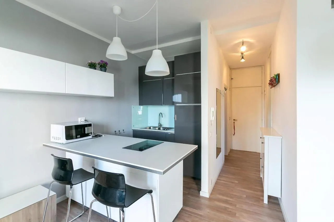 Residence Vera Cruz Lido di Jesolo Holiday home