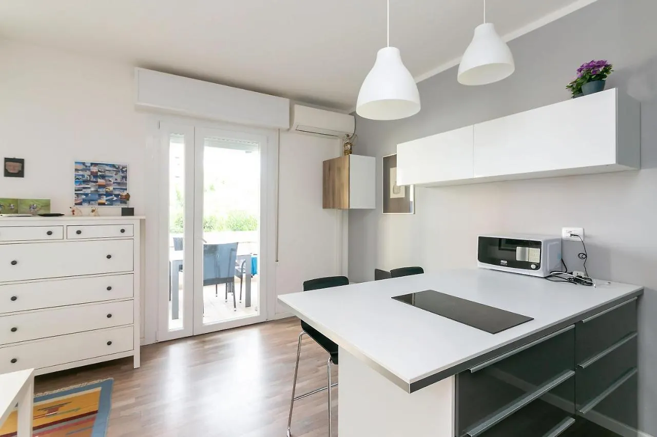 Holiday home Residence Vera Cruz Lido di Jesolo