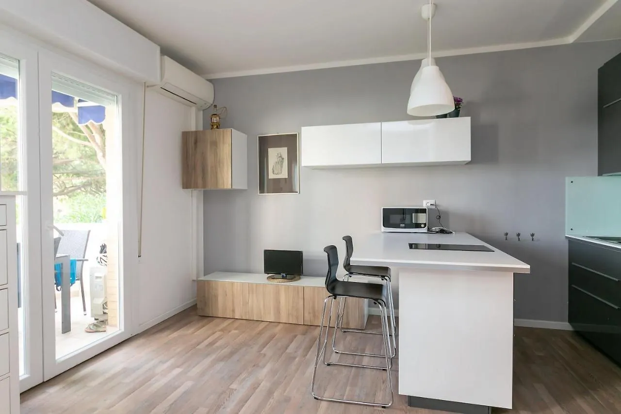 Holiday home Residence Vera Cruz Lido di Jesolo