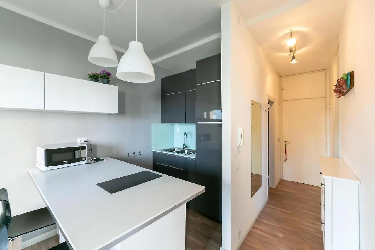 Residence Vera Cruz Lido di Jesolo