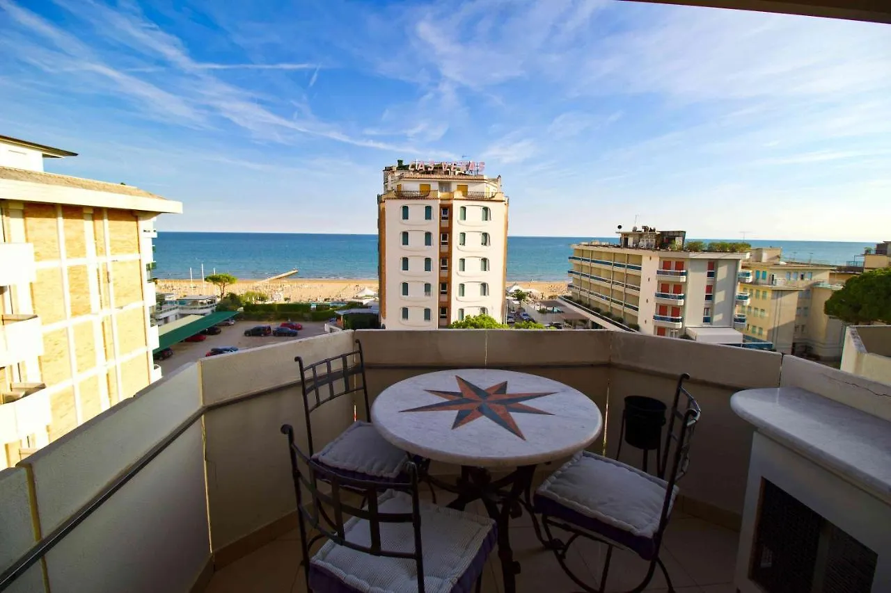 Holiday home Residence Vera Cruz Lido di Jesolo