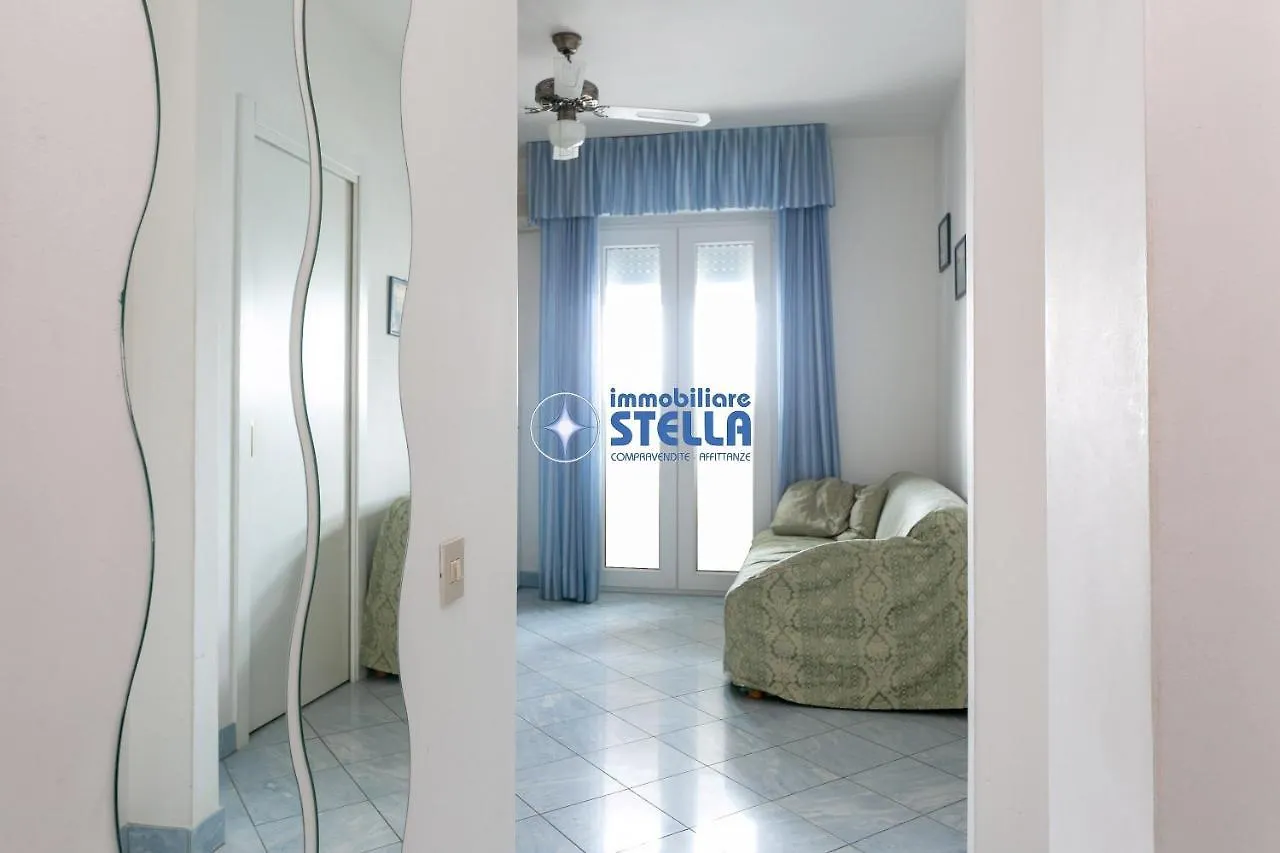 Residence Vera Cruz Lido di Jesolo
