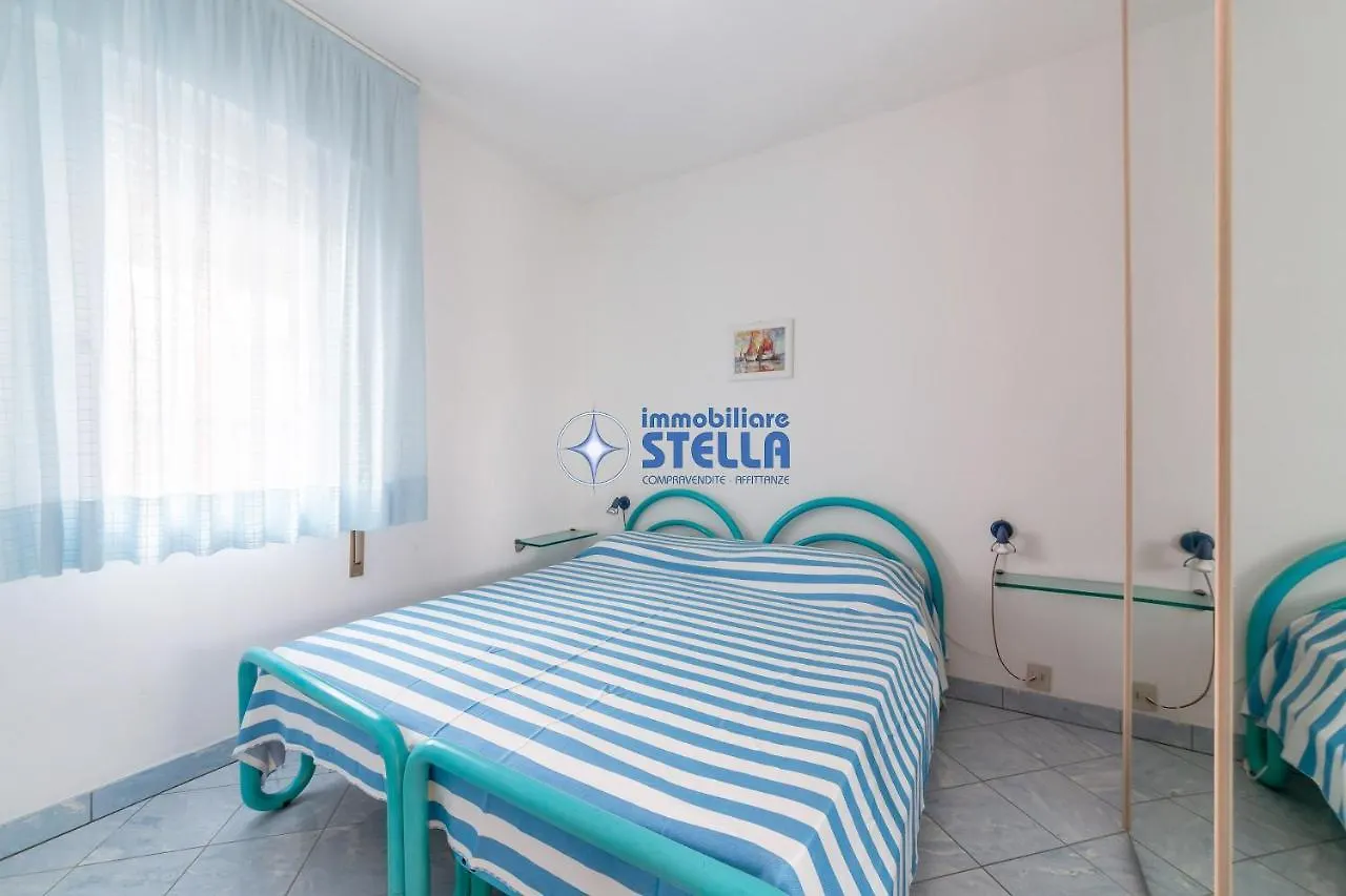 Residence Vera Cruz Lido di Jesolo 0*,  Italy