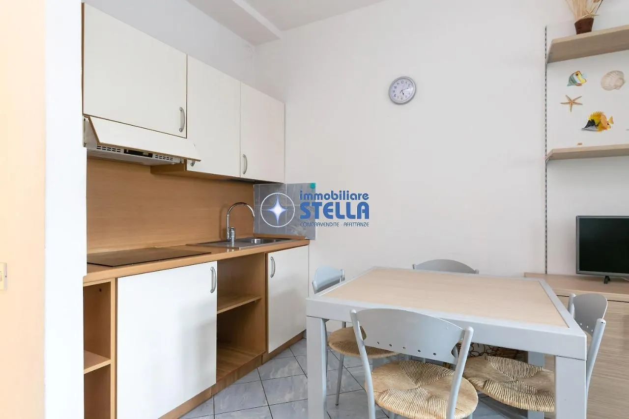 Holiday home Residence Vera Cruz Lido di Jesolo