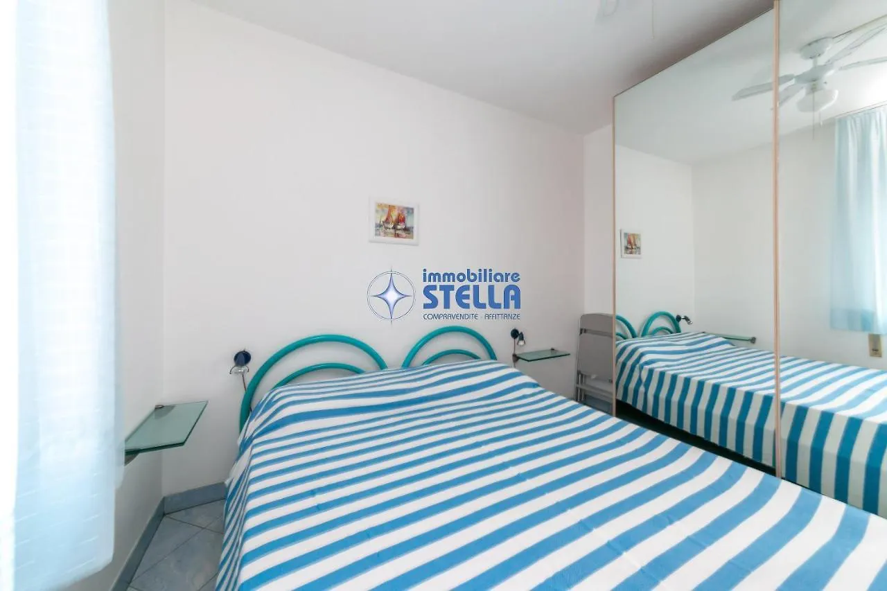 Residence Vera Cruz Lido di Jesolo Holiday home