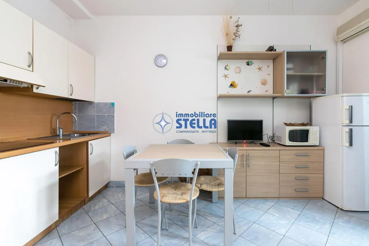 Holiday home Residence Vera Cruz Lido di Jesolo Italy