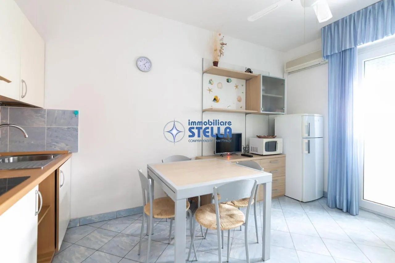 Residence Vera Cruz Lido di Jesolo Holiday home