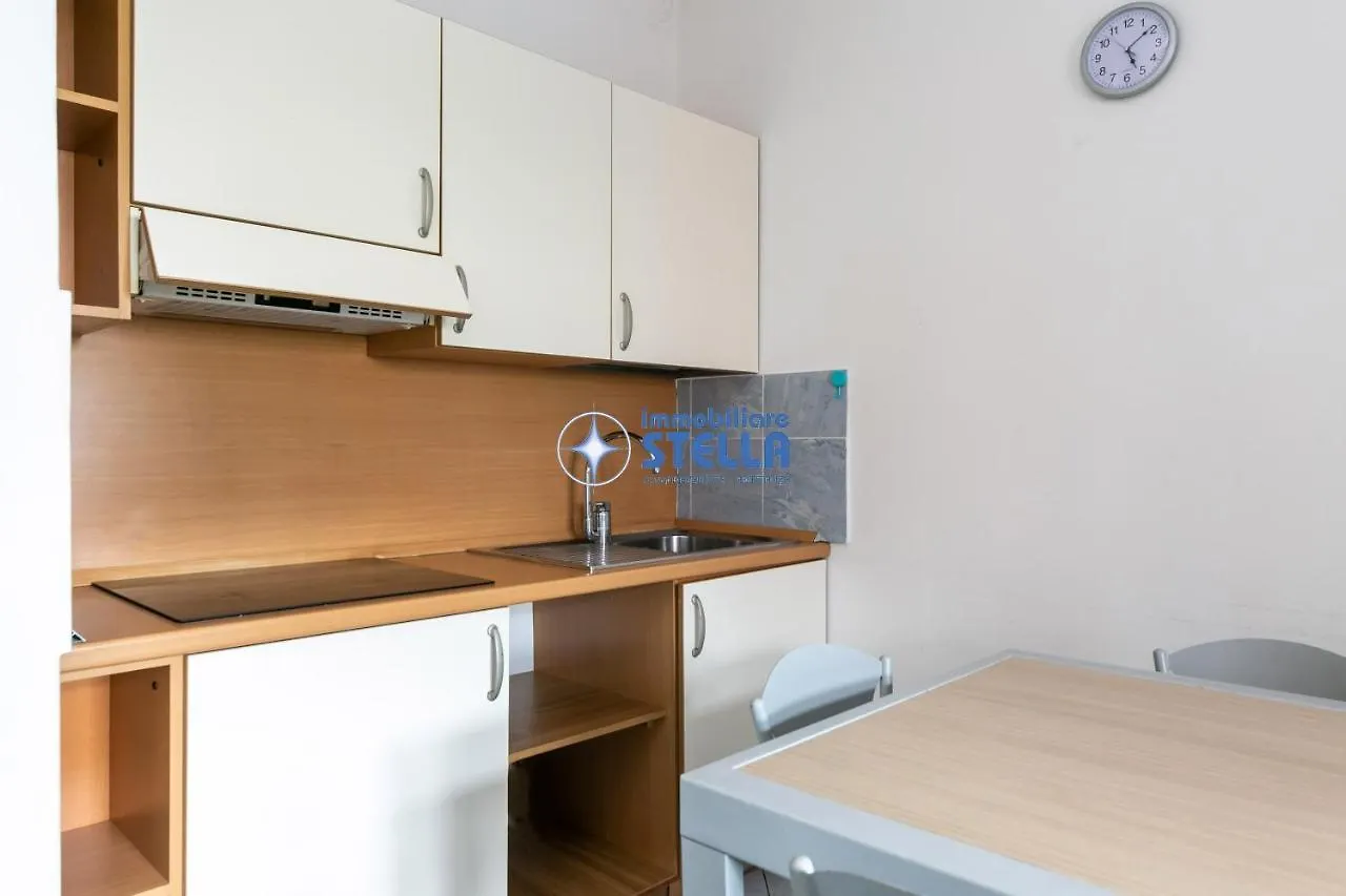 Residence Vera Cruz Lido di Jesolo Holiday home
