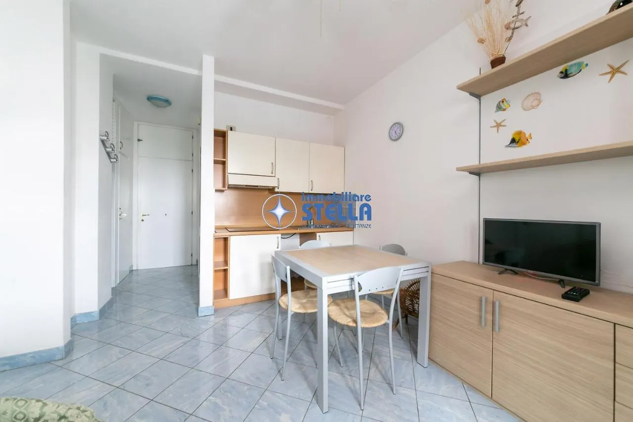 Residence Vera Cruz Lido di Jesolo