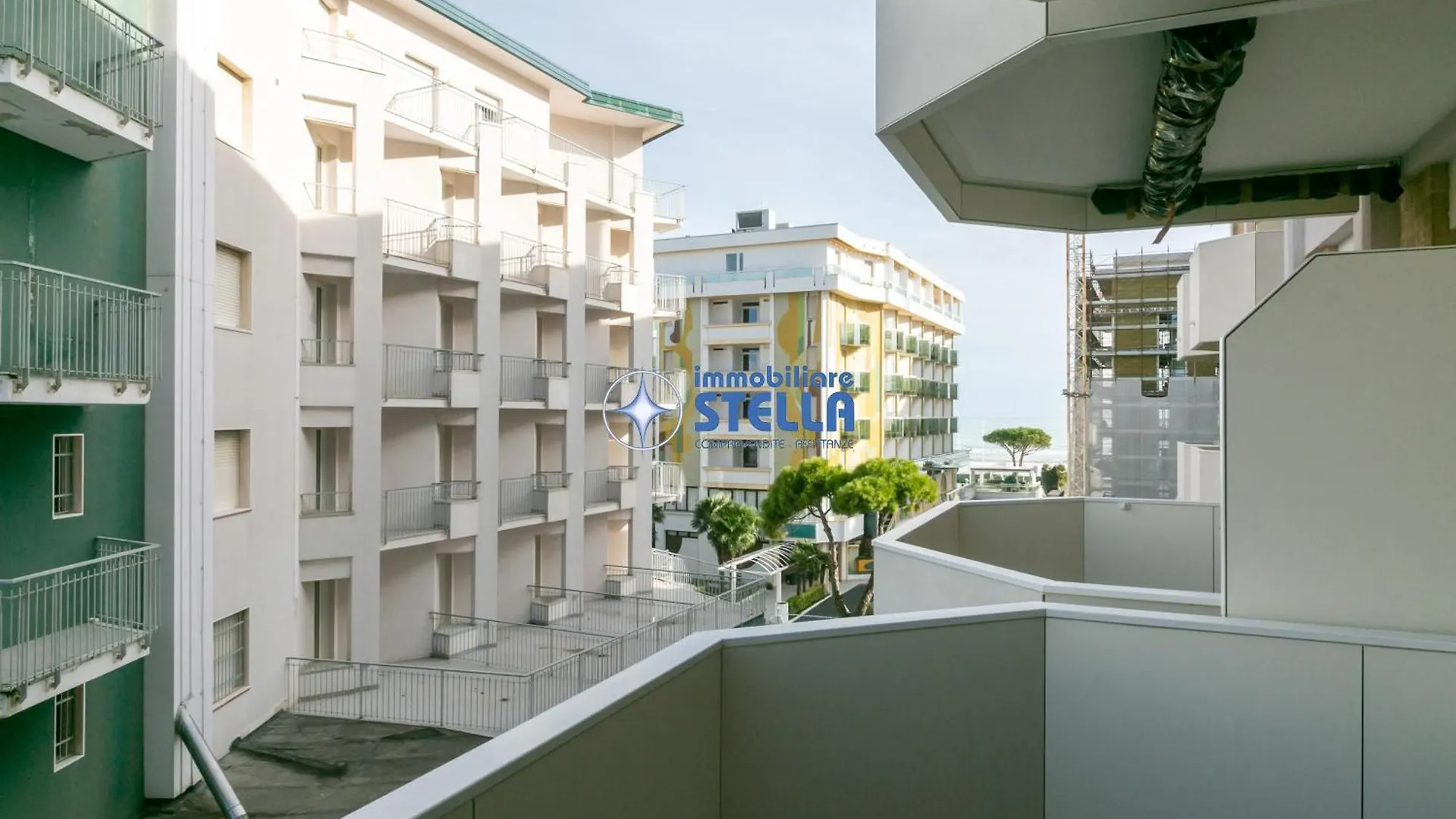 Residence Vera Cruz Lido di Jesolo 0*,  Italy