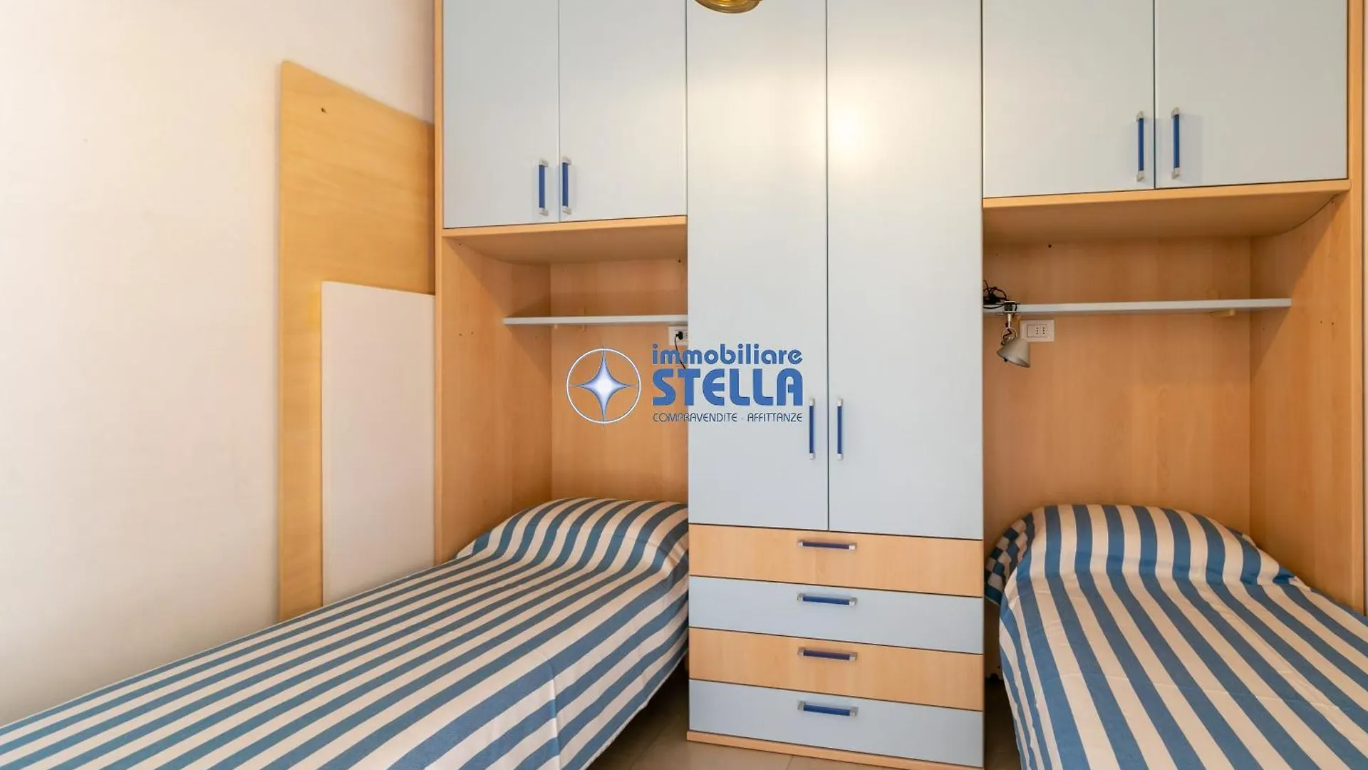 Holiday home Residence Vera Cruz Lido di Jesolo Italy