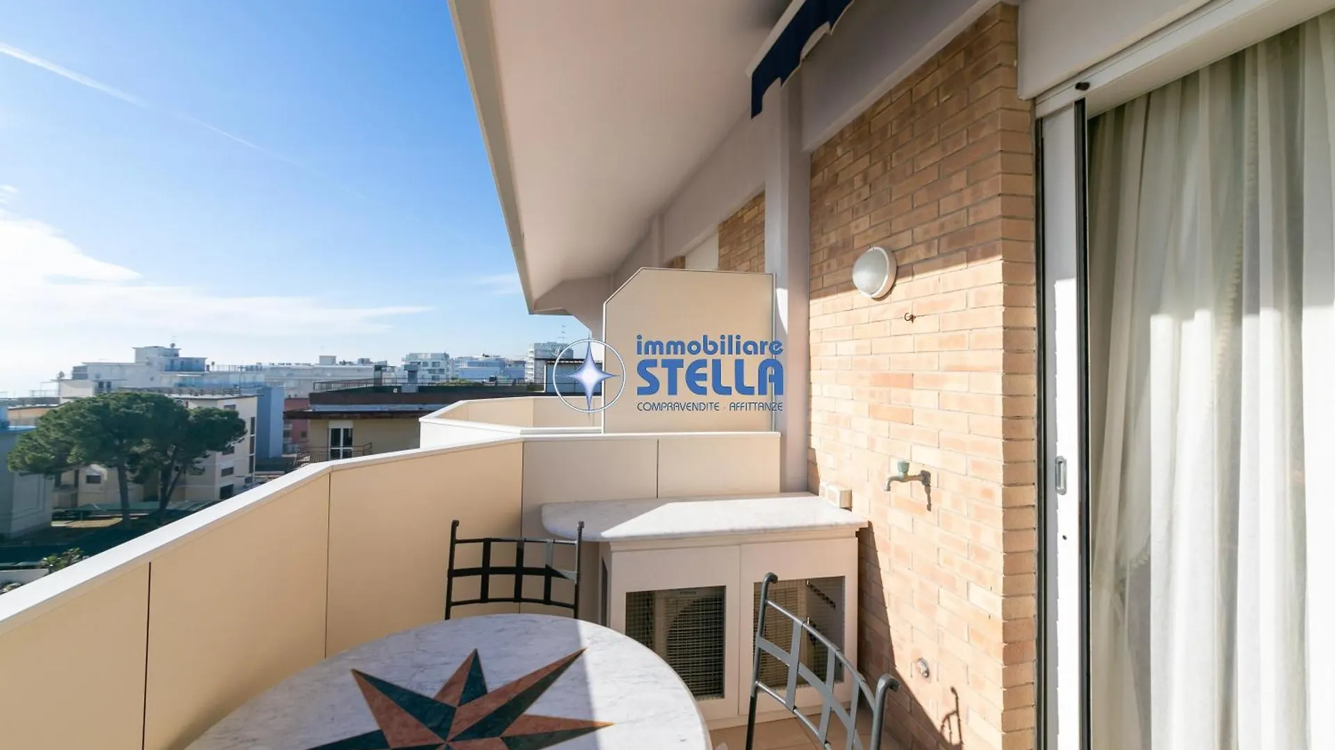 Holiday home Residence Vera Cruz Lido di Jesolo