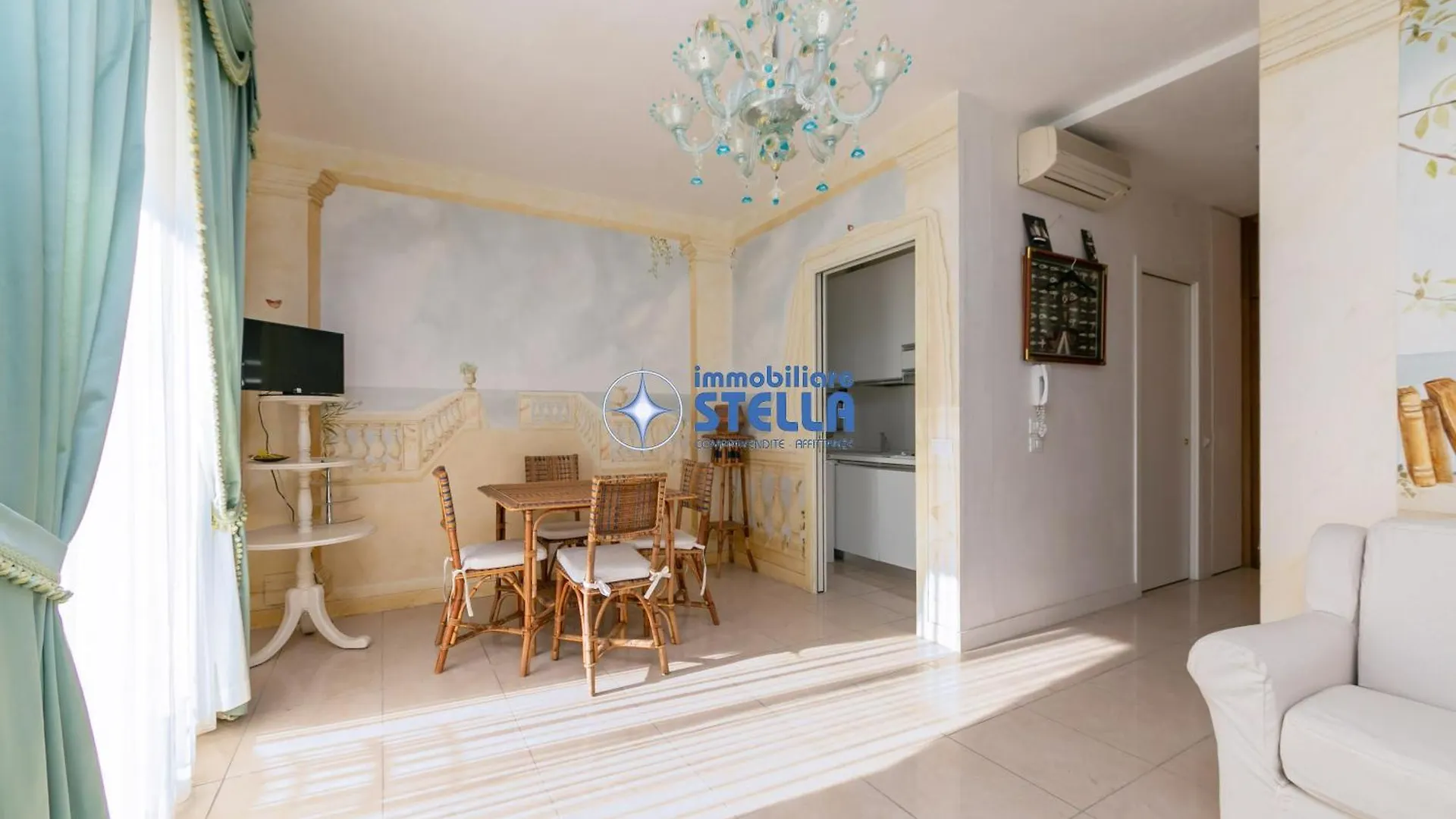 Holiday home Residence Vera Cruz Lido di Jesolo