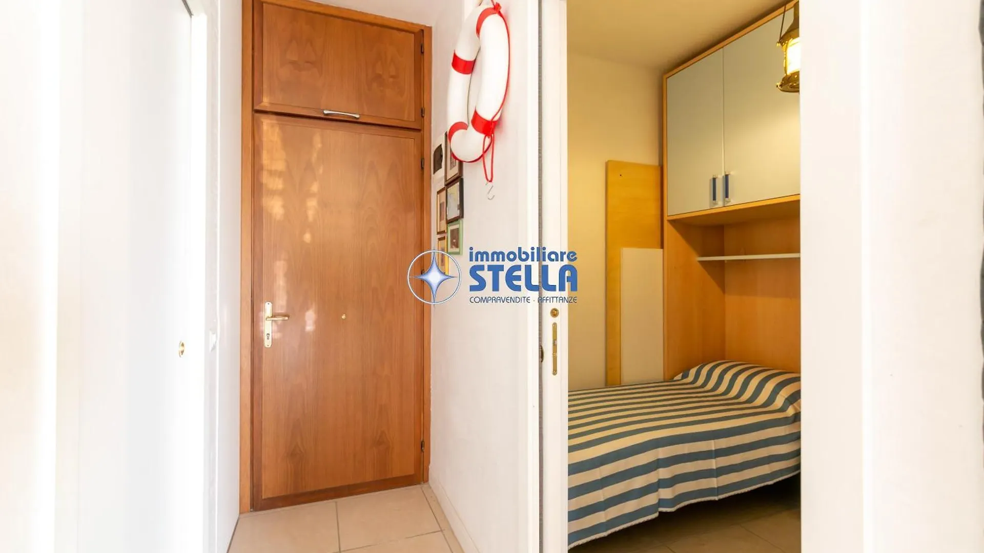 Residence Vera Cruz Lido di Jesolo 0*,