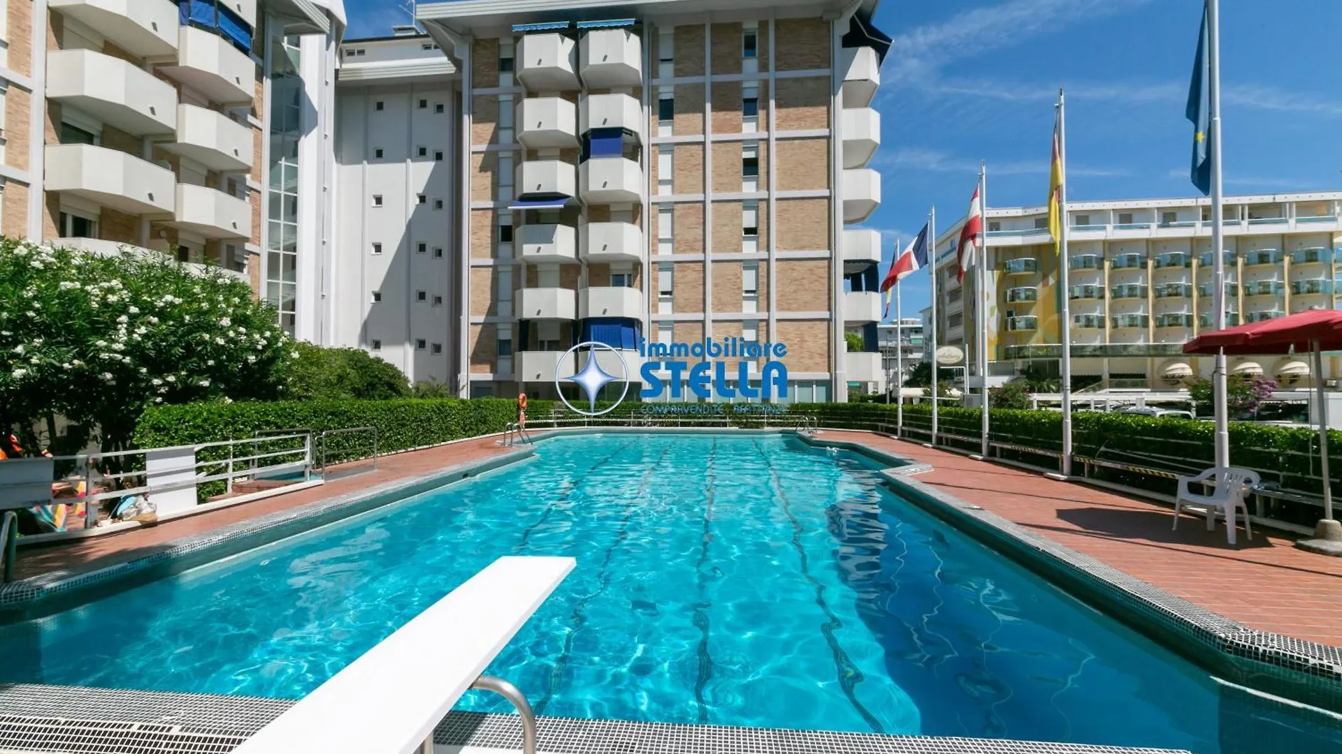 Holiday home Residence Vera Cruz Lido di Jesolo