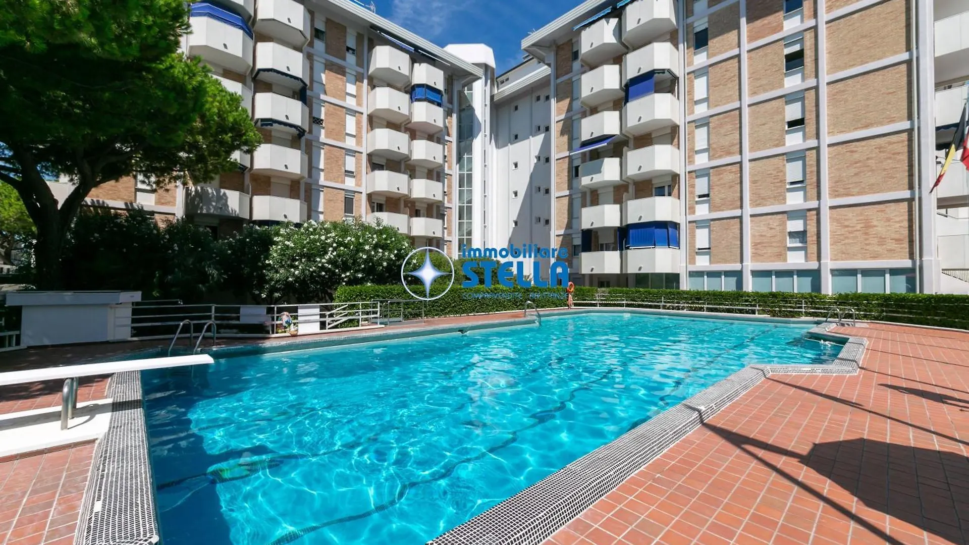 Residence Vera Cruz Lido di Jesolo Italy