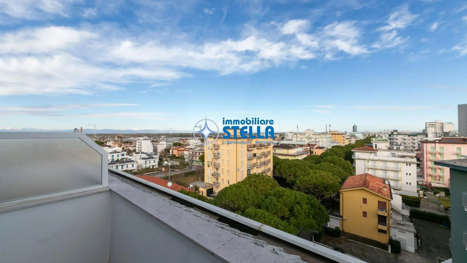Residence Vera Cruz Lido di Jesolo Holiday home