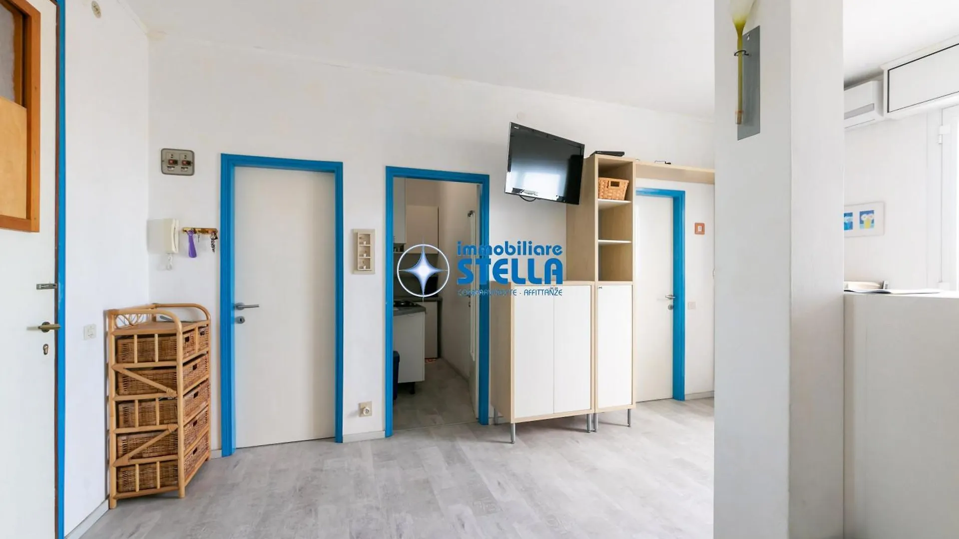 Residence Vera Cruz Lido di Jesolo