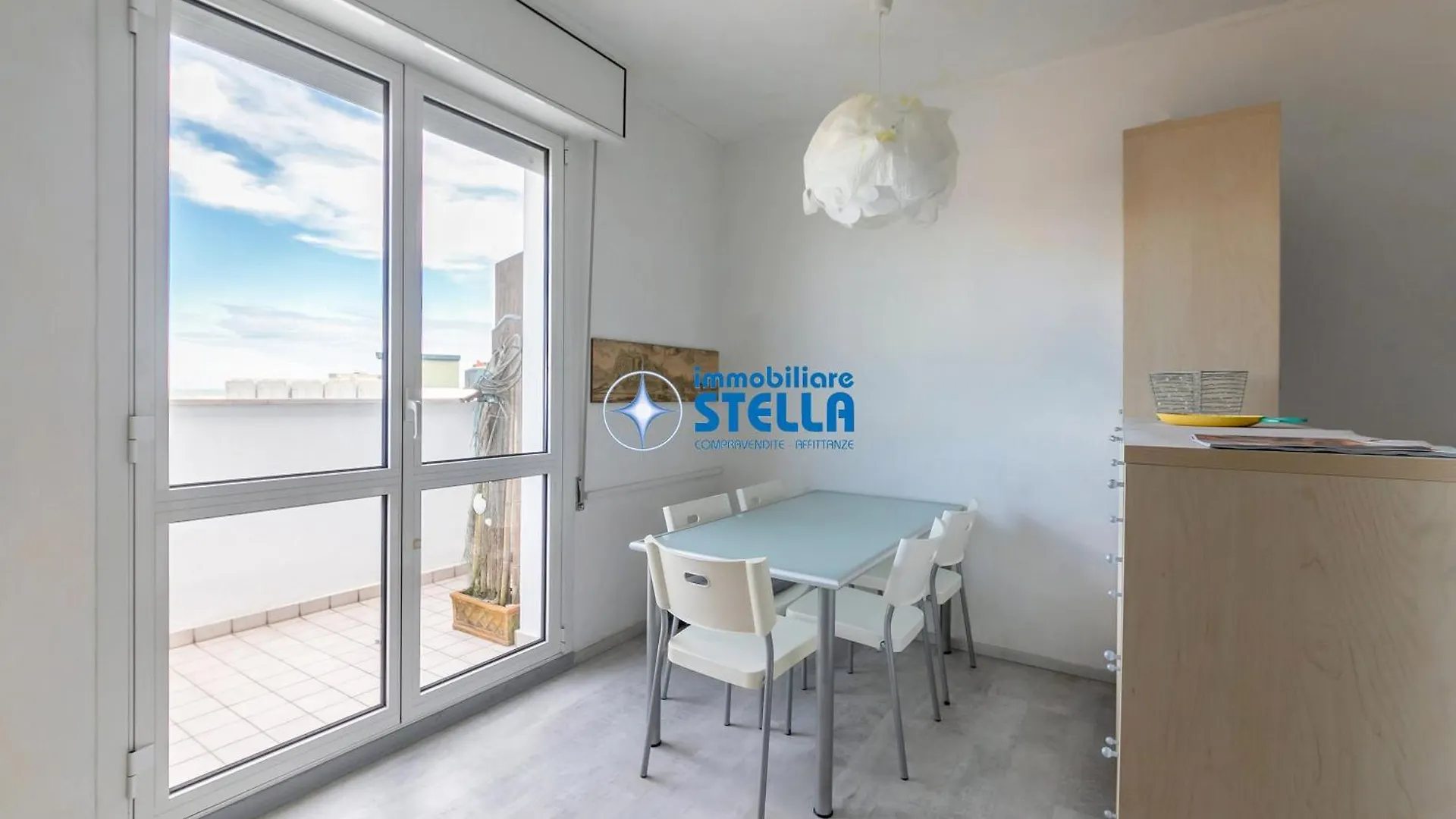Holiday home Residence Vera Cruz Lido di Jesolo