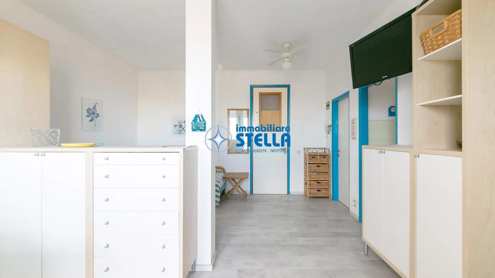 Residence Vera Cruz Lido di Jesolo Holiday home