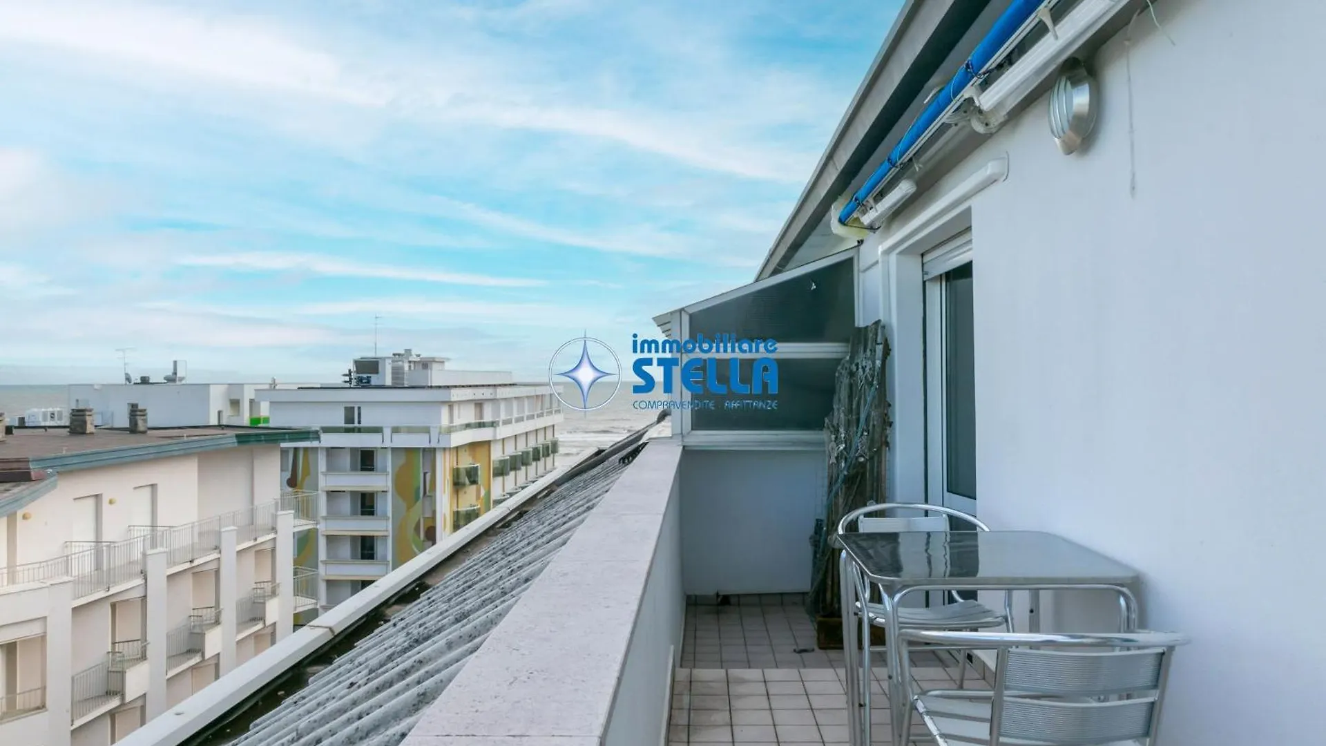 Residence Vera Cruz Lido di Jesolo Italy