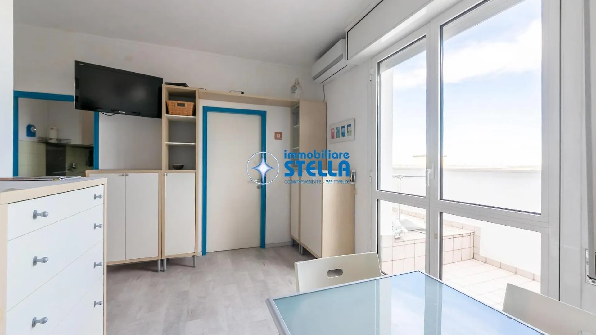 Holiday home Residence Vera Cruz Lido di Jesolo Italy