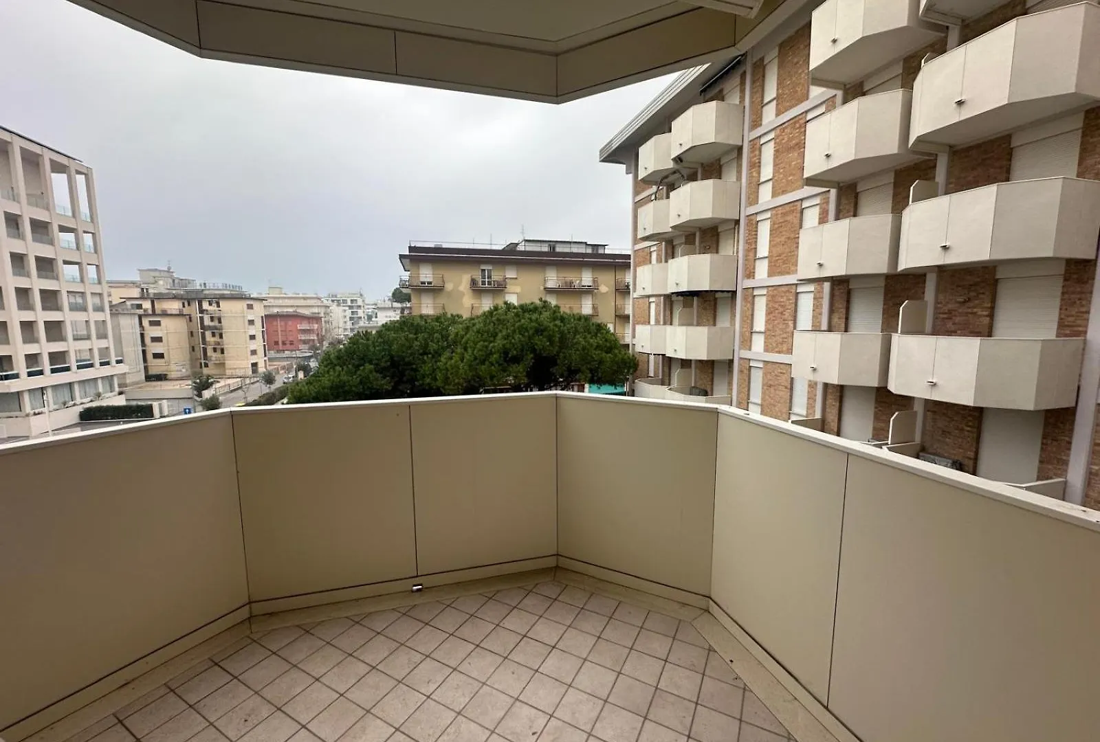 Residence Vera Cruz Lido di Jesolo 0*,  Italy