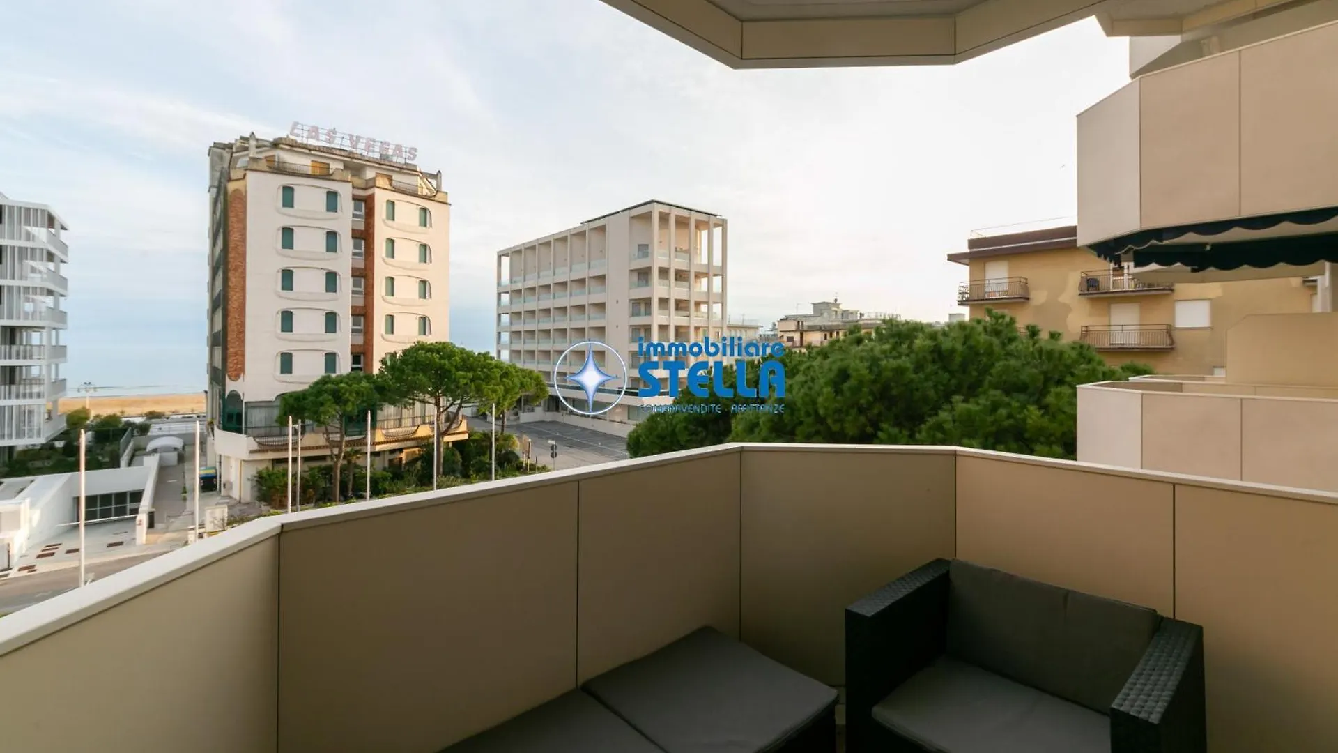 Residence Vera Cruz Lido di Jesolo