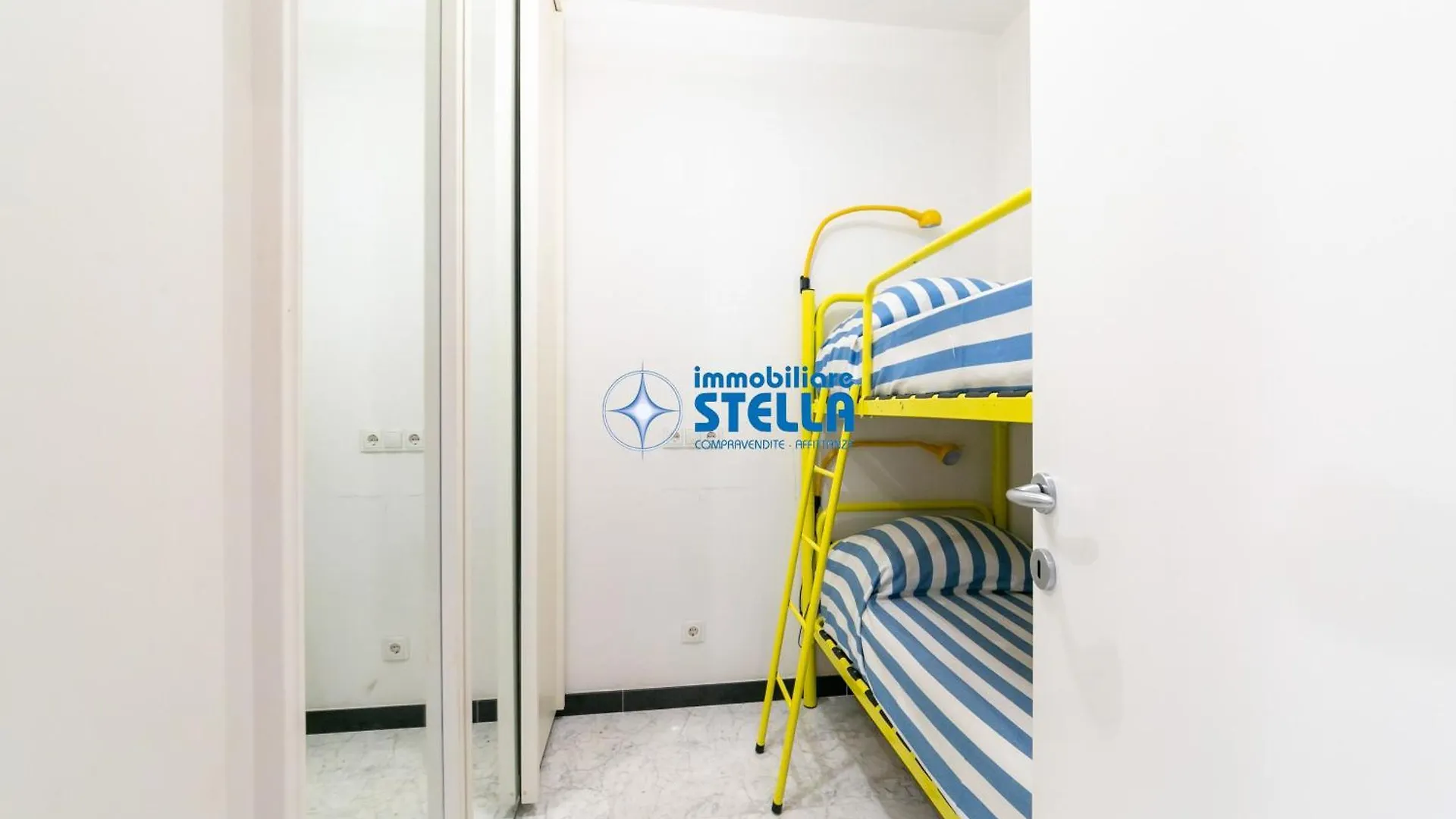 Holiday home Residence Vera Cruz Lido di Jesolo Italy