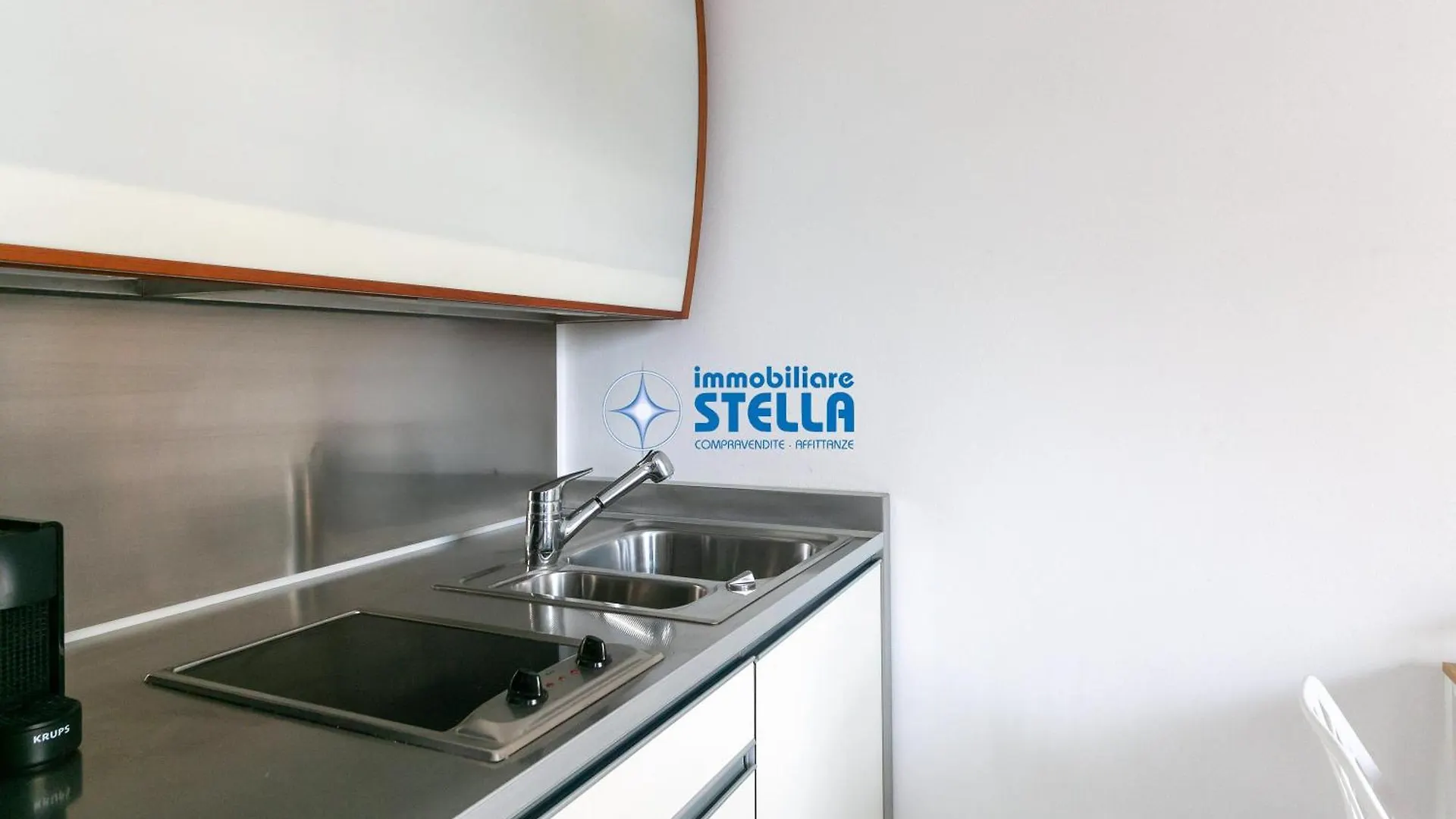 Holiday home Residence Vera Cruz Lido di Jesolo