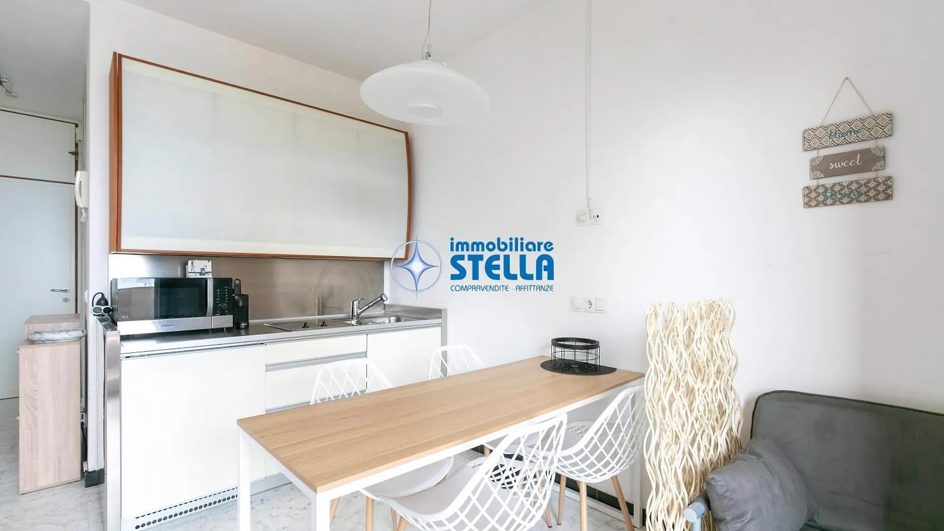Prázdninový dům Residence Vera Cruz Lido di Jesolo