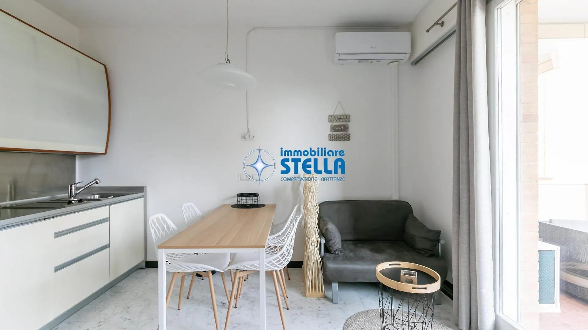 Residence Vera Cruz Lido di Jesolo Holiday home